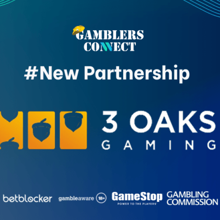 3 Oaks Gaming & Gamblers Connect