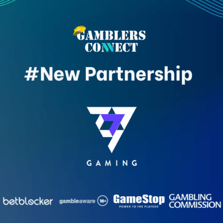 7777 gaming & Gamblers Connect