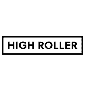 High Roller Casino Review logo