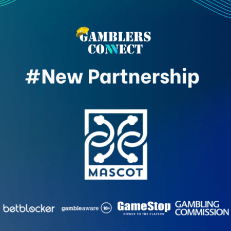 Mascot Gaming & Gamblers Connect