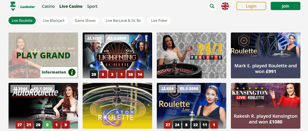 Luckster-Casino-Live-Casino