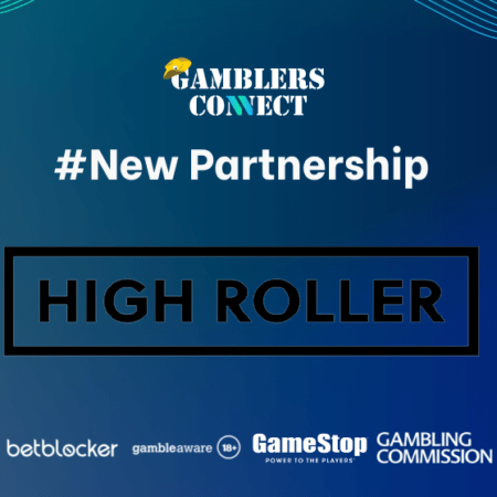 High Roller Casino & Gamblers Connect