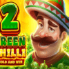 Green Chilli 2