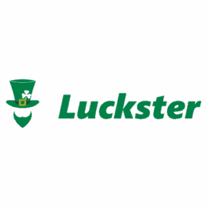 Luckster Casino Review logo