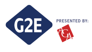 G2E – Las Vegas 2023