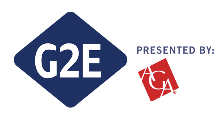 G2E – Las Vegas 2023