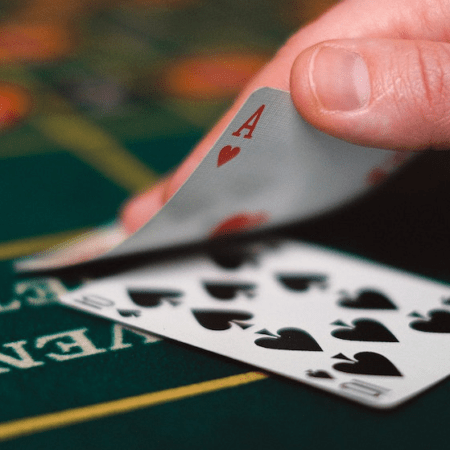A Casino Guide To Blackjack Side Bets