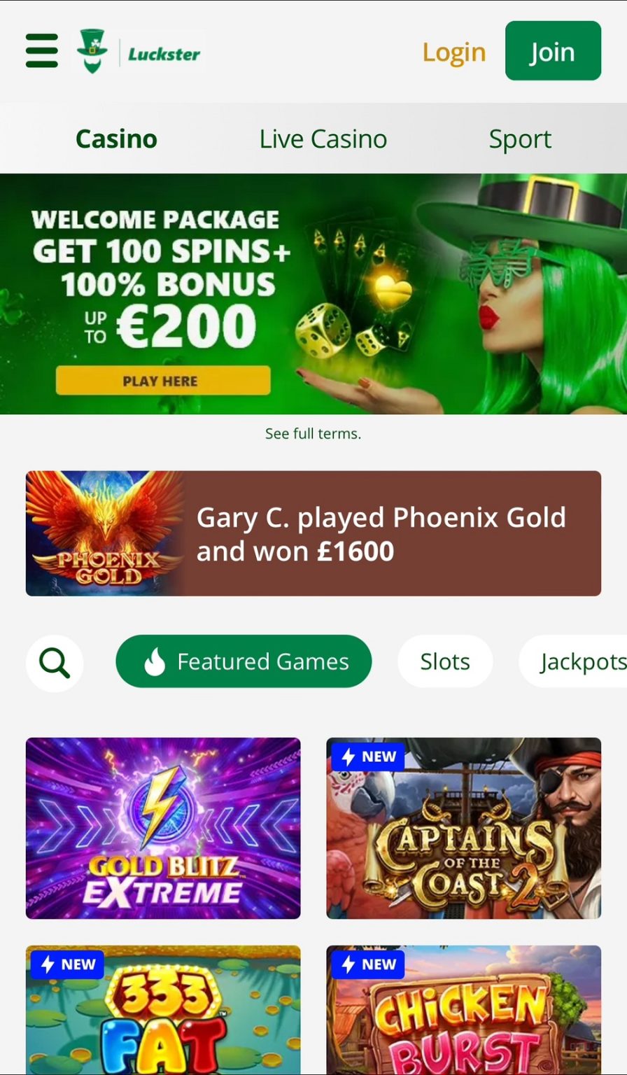 Lucky Mister Casino Review: A UK Player's Perspective