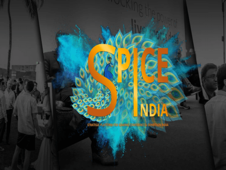 SPiCE India 2024 – by Eventus International