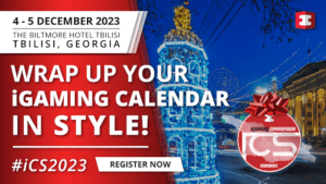 iGaming Crossroads Summit 2023 –  The Final Countdown