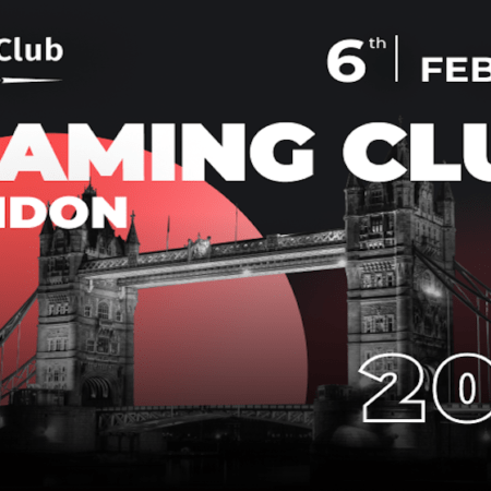iGaming Club London 2024 by AffPapa