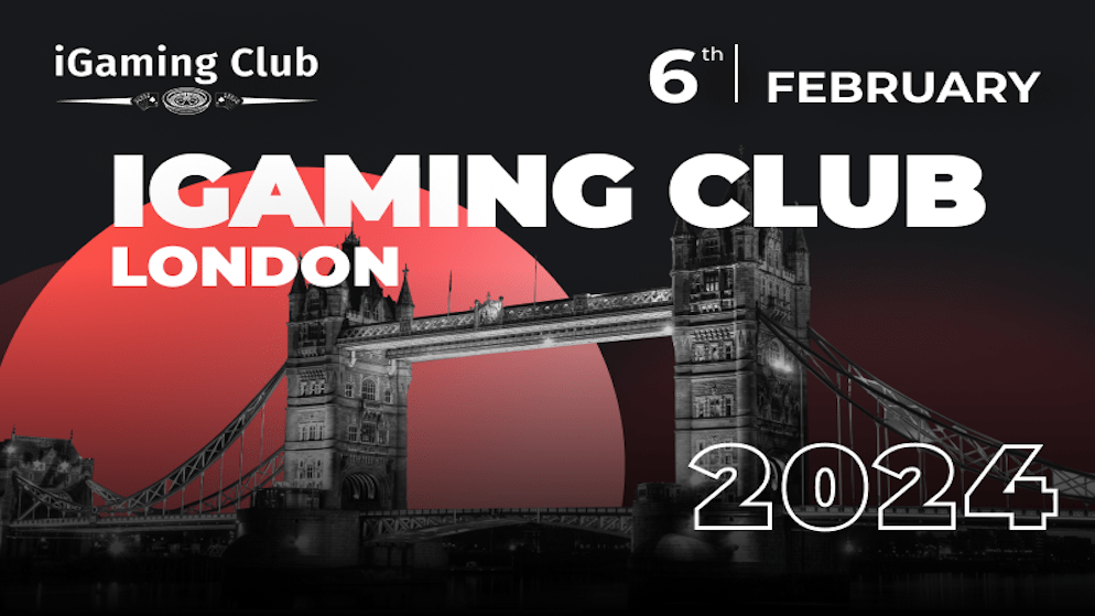 igaming club London 2024