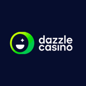 Dazzle Casino Review logo