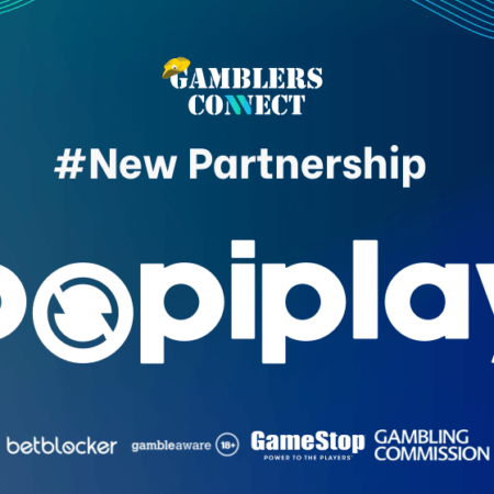 New Partnership: Popiplay & Gamblers Connect