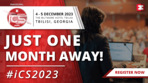 iGaming Crossroads Summit 2023 – Merging The East & The West