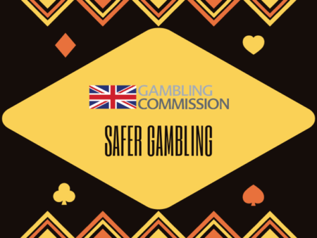 The Responsible Gambling Policy Of The United Kingdom Gambling Commission (UKGC)