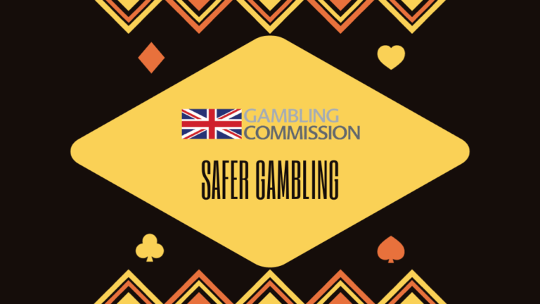 The Responsible Gambling Policy Of The United Kingdom Gambling Commission (UKGC)