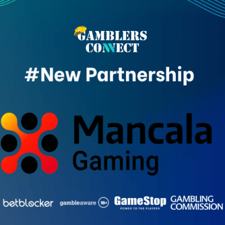 New Partnership: Mancala Gaming & Gamblers Connect