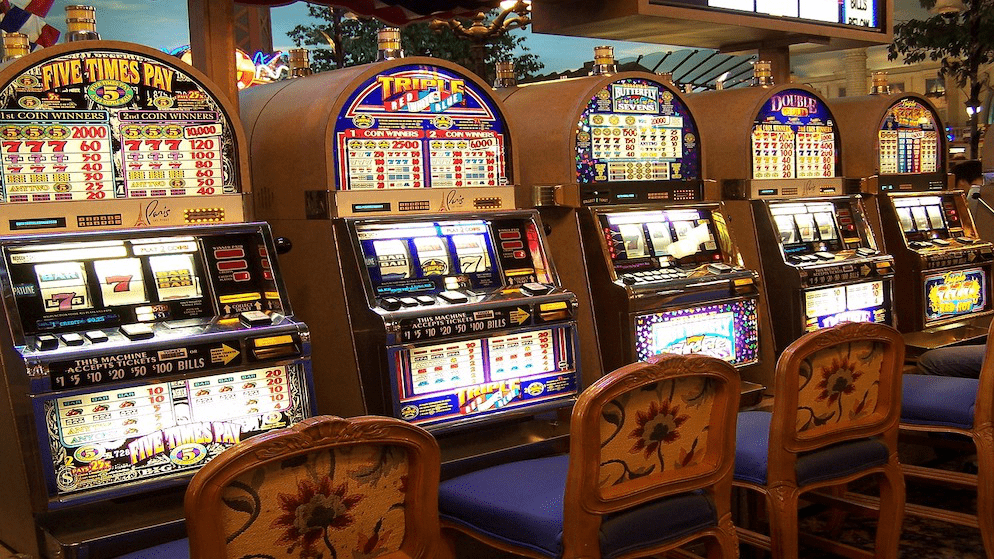 how to play penny slots - tips