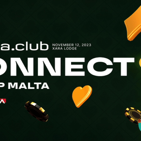 CPA.Club Connect In Collaboration With SiGMA – One Of The Most Important Dates For iGaming In 2023