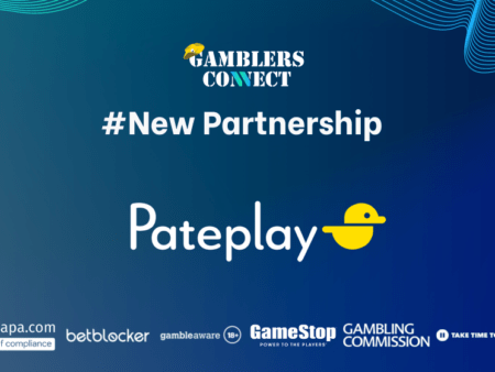 New Partnership: Pateplay & Gamblers Connect