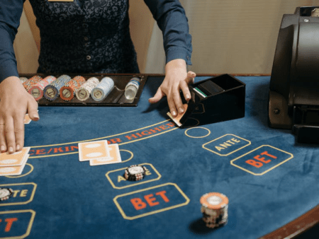 Tailoring The Best Baccarat Strategy – Everything You Need To Know