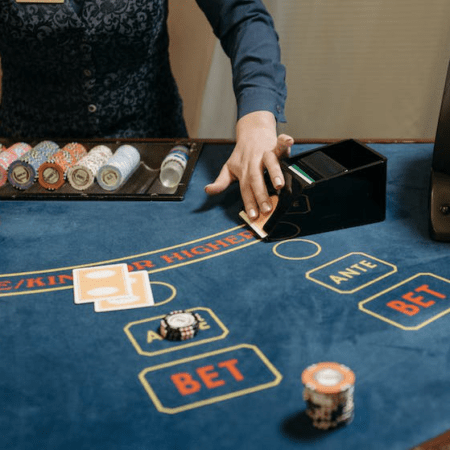 Tailoring The Best Baccarat Strategy – Everything You Need To Know