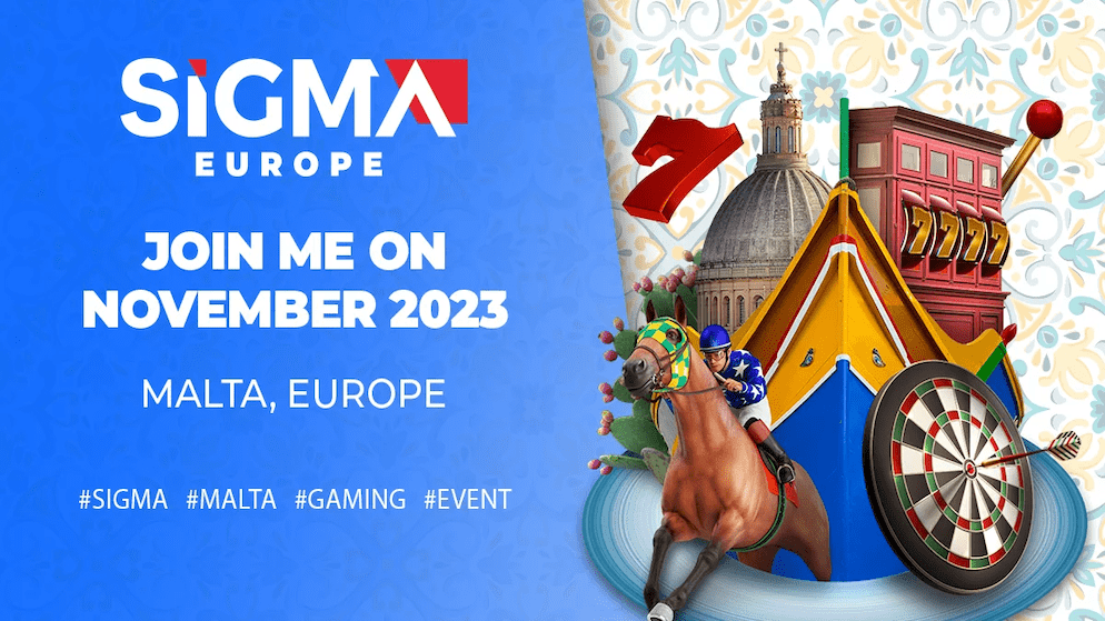 sigma europe Malta 2023