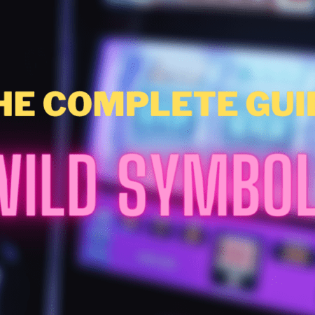 Wild Symbols: The Complete Guide