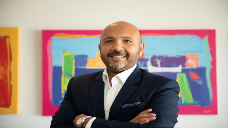 The MGA Appoints Charles Mizzi As The New CEO