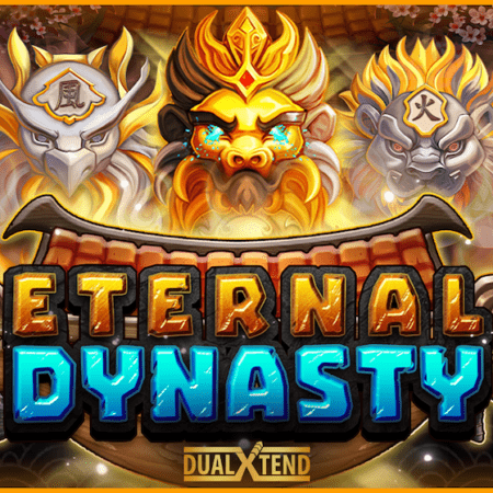 Eternal Dynasty by Mancala Gaming – The Game of The Month