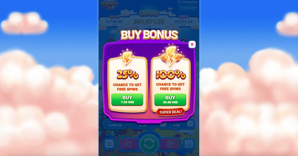 piggy-tap-buy-bonus