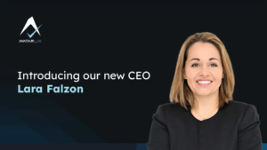 AvatarUX Appoints Lara Falzon As The New CEO