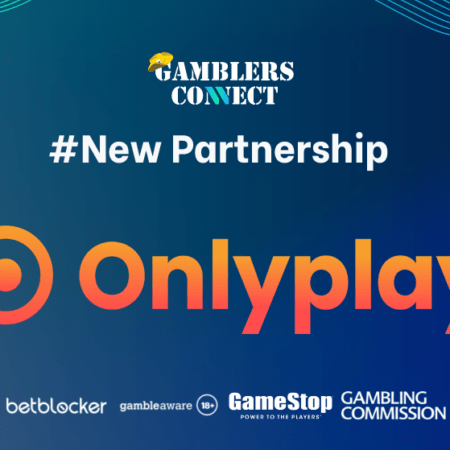 New Partnership: Onlyplay & Gamblers Connect