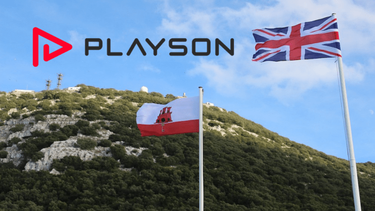 Playson Gets The Approval Of The Gibraltar Licensing Authority