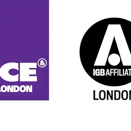 ICE London & iGB Affiliate 2024