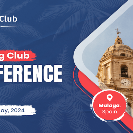 iGaming Club Conference Malaga 2024 – AffPapa