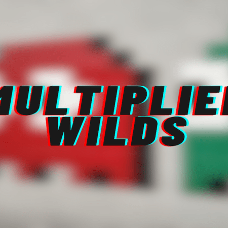 Multiplier Wilds: Everything You Need To Know