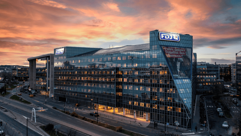 FDJ On Route To Acquire Kindred Group For €2.8bn