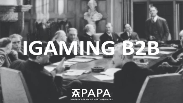 AffPapa Kicks Off 2024 By Opening Doors For B2B Providers