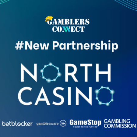 New Partnership: North Casino & Gamblers Connect