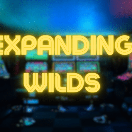 Expanding Wilds: Everything You Need To Know
