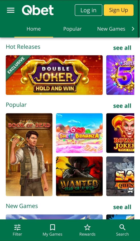 Qbet-Mobile-Casino-Slots