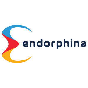 Endorphina logo