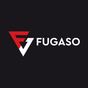 Fugaso Review logo