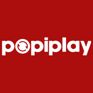 Popiplay Review logo