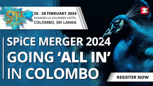 SPiCE India & Sri Lanka Merger 2024 – Nominees, Poker Tournament & Much More