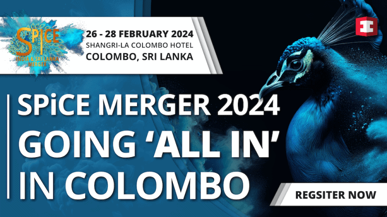 SPiCE India & Sri Lanka Merger 2024 – Nominees, Poker Tournament & Much More