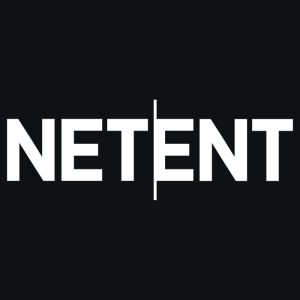 NETENT Review logo
