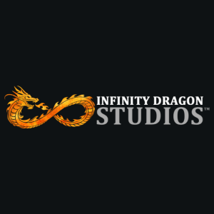 Infinity Dragon Studios logo